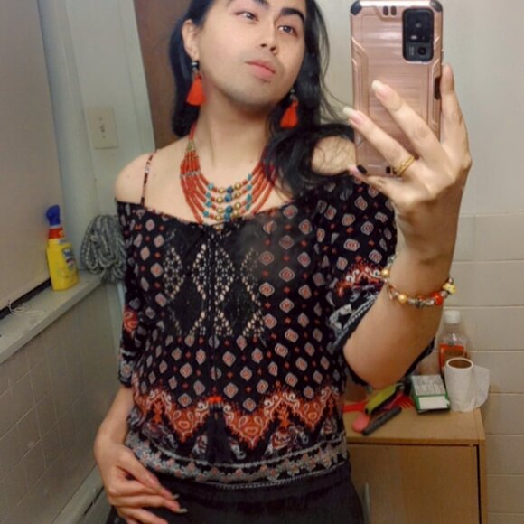 Meet your Posher, Minami - Picture 14 of 16